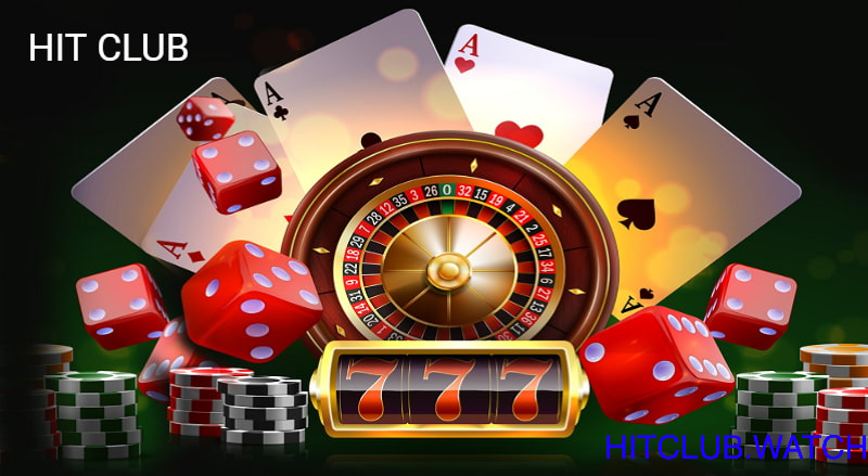 Sòng bài live casino hitclub