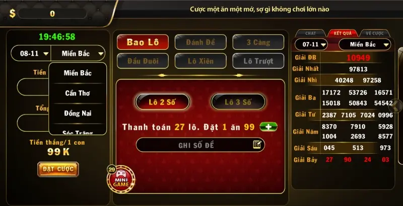 Lô Đề Hit Club có gì?