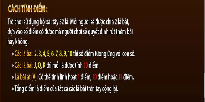 Mức thưởng trong game bài Xì dách Hit Club