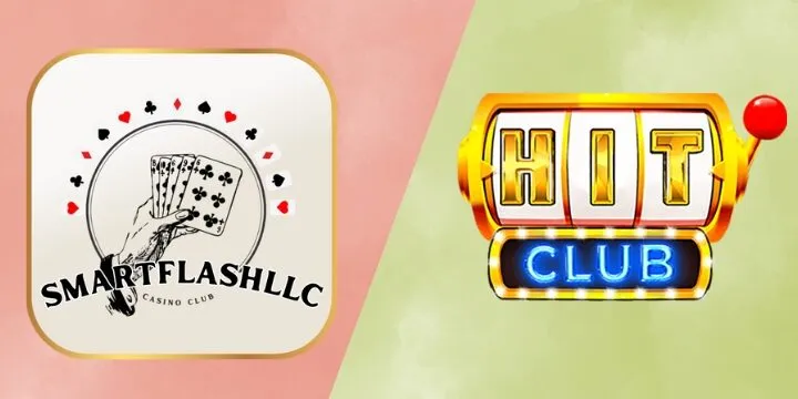 Smartflashllc.com bán cổ phẩn cho game bài Hitclub